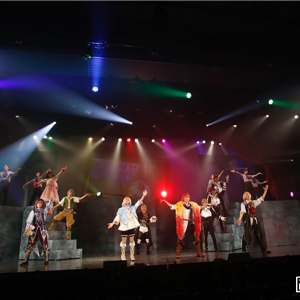 【ダメステ】出演キャストの追加コメントが到着！　公式舞台写真とともにご紹介（全31枚） イメージ画像