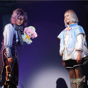 【ダメステ】出演キャストの追加コメントが到着！　公式舞台写真とともにご紹介（全31枚） イメージ画像