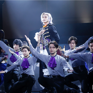 【ダメステ】出演キャストの追加コメントが到着！　公式舞台写真とともにご紹介（全31枚） イメージ画像