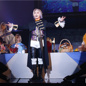 【ダメステ】出演キャストの追加コメントが到着！　公式舞台写真とともにご紹介（全31枚） イメージ画像