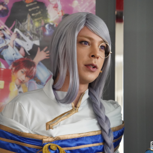 「歌劇派ステージ『ダメプリ』ダメ王子VS完璧王子」LOVEルート ゲネプロレポート イメージ画像
