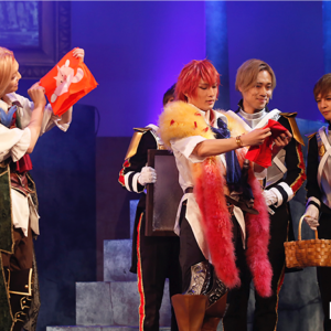 【ダメステ】出演キャストの追加コメントが到着！　公式舞台写真とともにご紹介（全31枚） イメージ画像