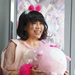 「歌劇派ステージ『ダメプリ』ダメ王子VS完璧王子」LOVEルート ゲネプロレポート イメージ画像