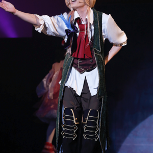 【ダメステ】出演キャストの追加コメントが到着！　公式舞台写真とともにご紹介（全31枚） イメージ画像