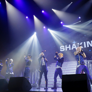 12月26日開催！「ツキステ。」＆「スケステ」合同ダンスライブ『LUNATIC LIVE 2018 ver BLUE』マチネ公演レポート（写真全27枚） イメージ画像