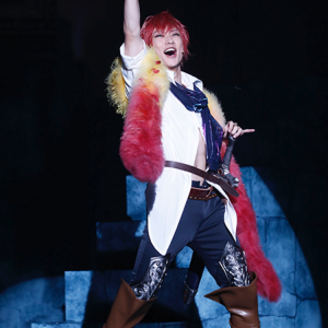【ダメステ】出演キャストの追加コメントが到着！　公式舞台写真とともにご紹介（全31枚） イメージ画像