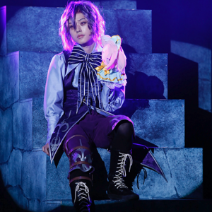 【ダメステ】出演キャストの追加コメントが到着！　公式舞台写真とともにご紹介（全31枚） イメージ画像