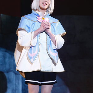 【ダメステ】出演キャストの追加コメントが到着！　公式舞台写真とともにご紹介（全31枚） イメージ画像