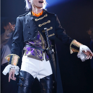【ダメステ】出演キャストの追加コメントが到着！　公式舞台写真とともにご紹介（全31枚） イメージ画像