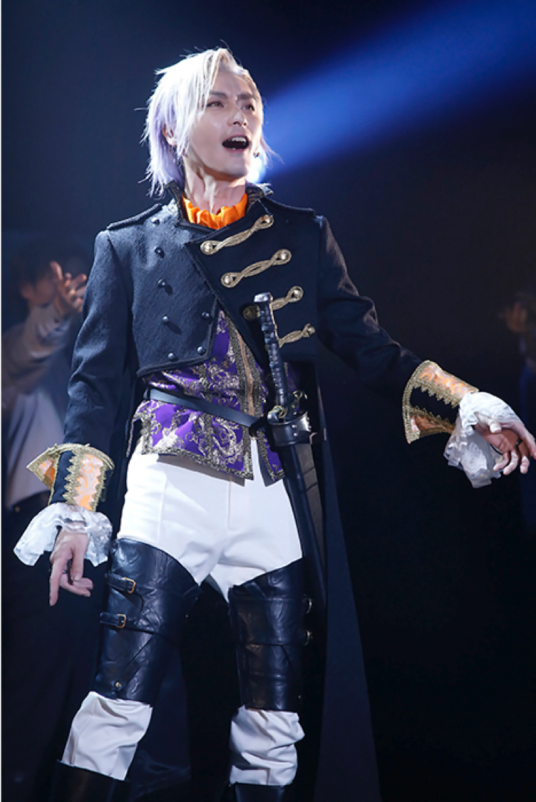 【ダメステ】出演キャストの追加コメントが到着！　公式舞台写真とともにご紹介（全31枚） イメージ画像