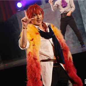 【ダメステ】出演キャストの追加コメントが到着！　公式舞台写真とともにご紹介（全31枚） イメージ画像