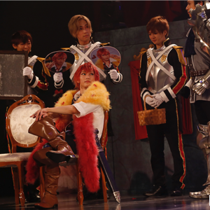 【ダメステ】出演キャストの追加コメントが到着！　公式舞台写真とともにご紹介（全31枚） イメージ画像