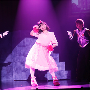 【ダメステ】出演キャストの追加コメントが到着！　公式舞台写真とともにご紹介（全31枚） イメージ画像