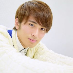 村田琳（VOYZ BOY）インタビュー「仲間がいるからこそ舞台に立てるし、頑張れる」 イメージ画像