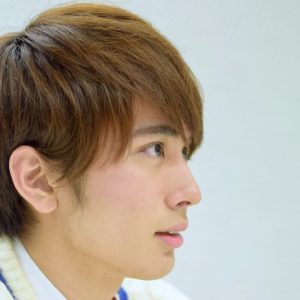 村田琳（VOYZ BOY）インタビュー「仲間がいるからこそ舞台に立てるし、頑張れる」 イメージ画像