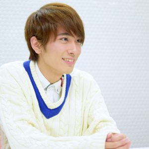 村田琳（VOYZ BOY）インタビュー「仲間がいるからこそ舞台に立てるし、頑張れる」 イメージ画像