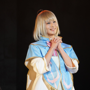 「歌劇派ステージ『ダメプリ』ダメ王子VS完璧王子」LOVEルート ゲネプロレポート イメージ画像