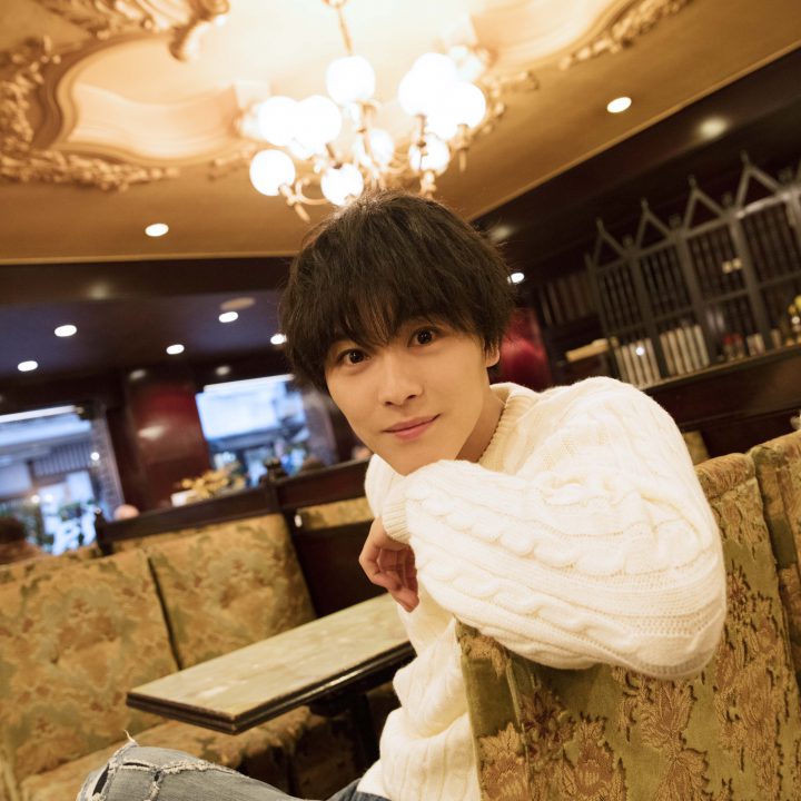 2月28日より『猪野広樹カレンダー2019.04-2020.03』が発売　衣装が当たる抽選会や、ツーショットチェキ撮影ができるイベントも開催 イメージ画像