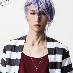 7月に『THE STAGE ラッキードッグ1』 第2弾が上演決定　メインキャストは続投 イメージ画像