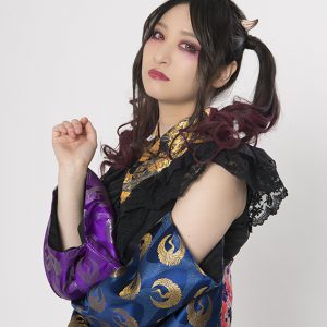「桃源郷ラビリンス」から16名のキャストビジュアルが解禁　先行申し込みは2/9から イメージ画像