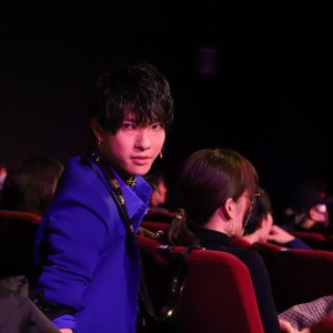 豪華メンバーが集結！舞台「私のホストちゃん THE PREMIUM」の初日舞台挨拶＆公開ゲネプロレポート イメージ画像
