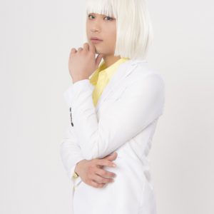 「桃源郷ラビリンス」から16名のキャストビジュアルが解禁　先行申し込みは2/9から イメージ画像