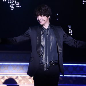 豪華メンバーが集結！舞台「私のホストちゃん THE PREMIUM」の初日舞台挨拶＆公開ゲネプロレポート イメージ画像