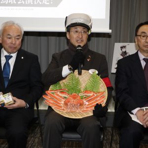 人気漫画『四十七大戦』の舞台化が決定　劇中曲担当は「カメラを止めるな！」永井カイル氏 イメージ画像