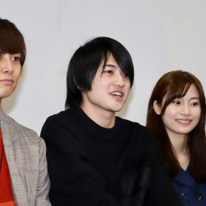 「BLACK BIRD」キャストが意気込み　松村「実沙緒への真っ直ぐな愛と葛藤を表現したい」 イメージ画像