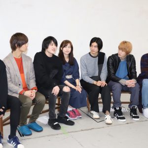 「BLACK BIRD」キャストが意気込み　松村「実沙緒への真っ直ぐな愛と葛藤を表現したい」 イメージ画像