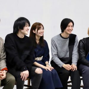 「BLACK BIRD」キャストが意気込み　松村「実沙緒への真っ直ぐな愛と葛藤を表現したい」 イメージ画像
