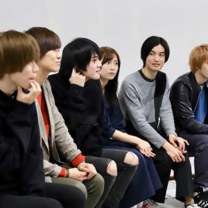 「BLACK BIRD」キャストが意気込み　松村「実沙緒への真っ直ぐな愛と葛藤を表現したい」 イメージ画像