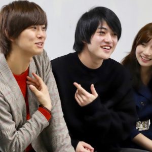 「BLACK BIRD」キャストが意気込み　松村「実沙緒への真っ直ぐな愛と葛藤を表現したい」 イメージ画像