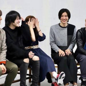 「BLACK BIRD」キャストが意気込み　松村「実沙緒への真っ直ぐな愛と葛藤を表現したい」 イメージ画像
