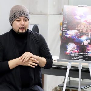 「BLACK BIRD」キャストが意気込み　松村「実沙緒への真っ直ぐな愛と葛藤を表現したい」 イメージ画像