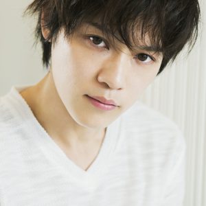 ヒロイン体験朗読劇「スイートルームで悪戯なキス」から畠山遼・輝海ら6名のキャストが発表　公演詳細も公開 イメージ画像