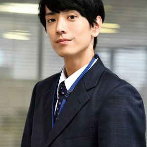 おかずくん劇場版に出演する黒羽麻璃央・崎山つばさがアプリ『CHECK』で生配信　6月2日22時から　 イメージ画像