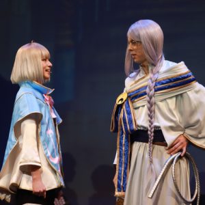 憎めないダメ王子たちが再び…！『歌劇派ステージ「ダメプリ」ダメ王子 VS 偽物王子』ゲネプロレポート イメージ画像