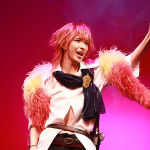 憎めないダメ王子たちが再び…！『歌劇派ステージ「ダメプリ」ダメ王子 VS 偽物王子』ゲネプロレポート イメージ画像