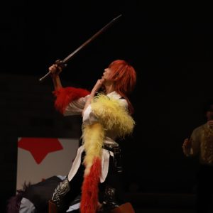 憎めないダメ王子たちが再び…！『歌劇派ステージ「ダメプリ」ダメ王子 VS 偽物王子』ゲネプロレポート イメージ画像