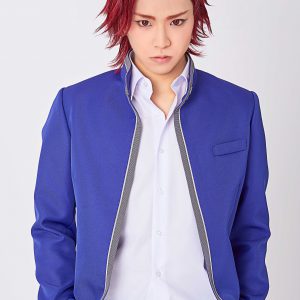 北川尚弥・北乃颯希・髙﨑俊吾出演の『サンリオ男子』がニコニコチャンネルで生放送　5月11日21時30分から イメージ画像