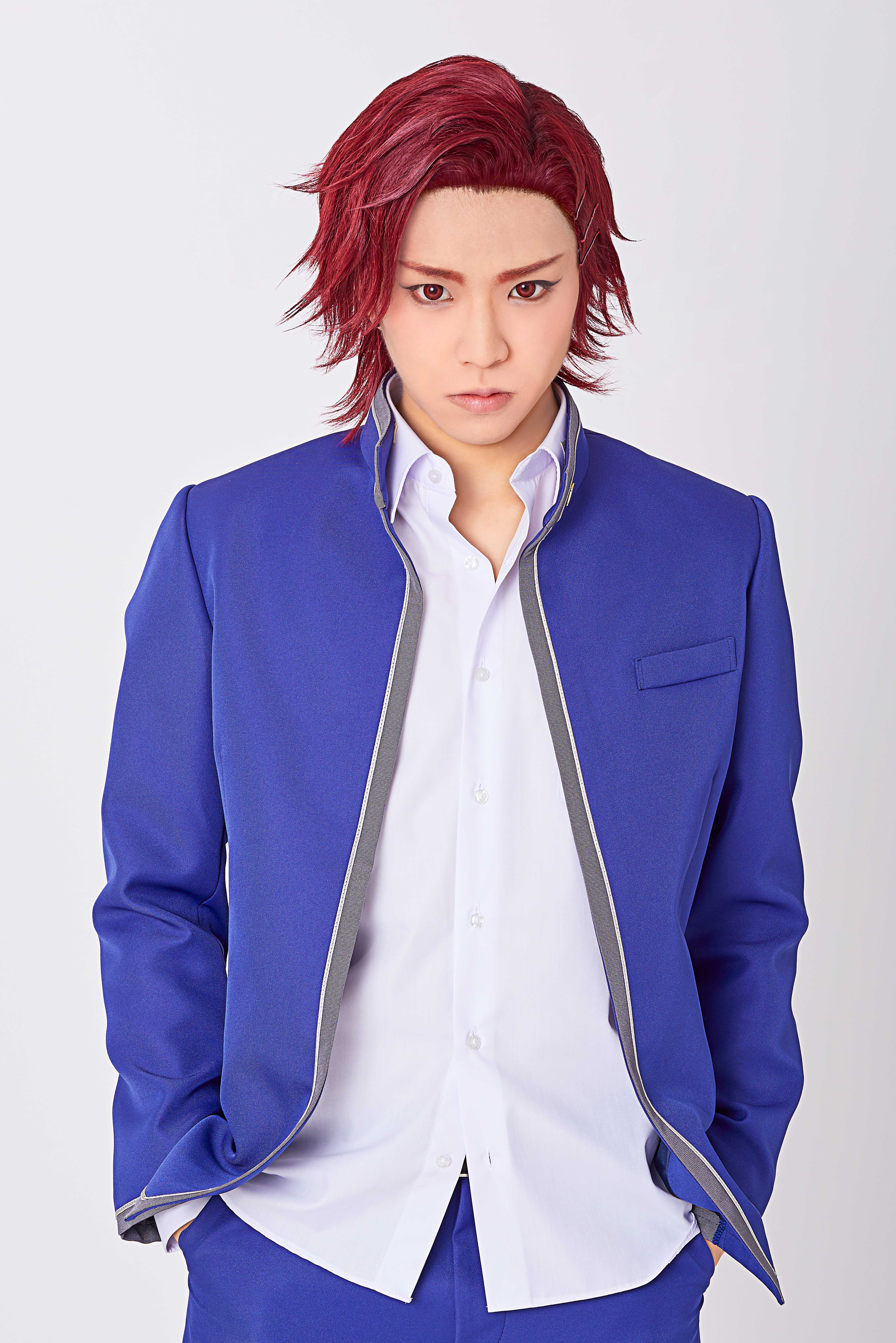 北川尚弥・北乃颯希・髙﨑俊吾出演の『サンリオ男子』がニコニコチャンネルで生放送　5月11日21時30分から イメージ画像