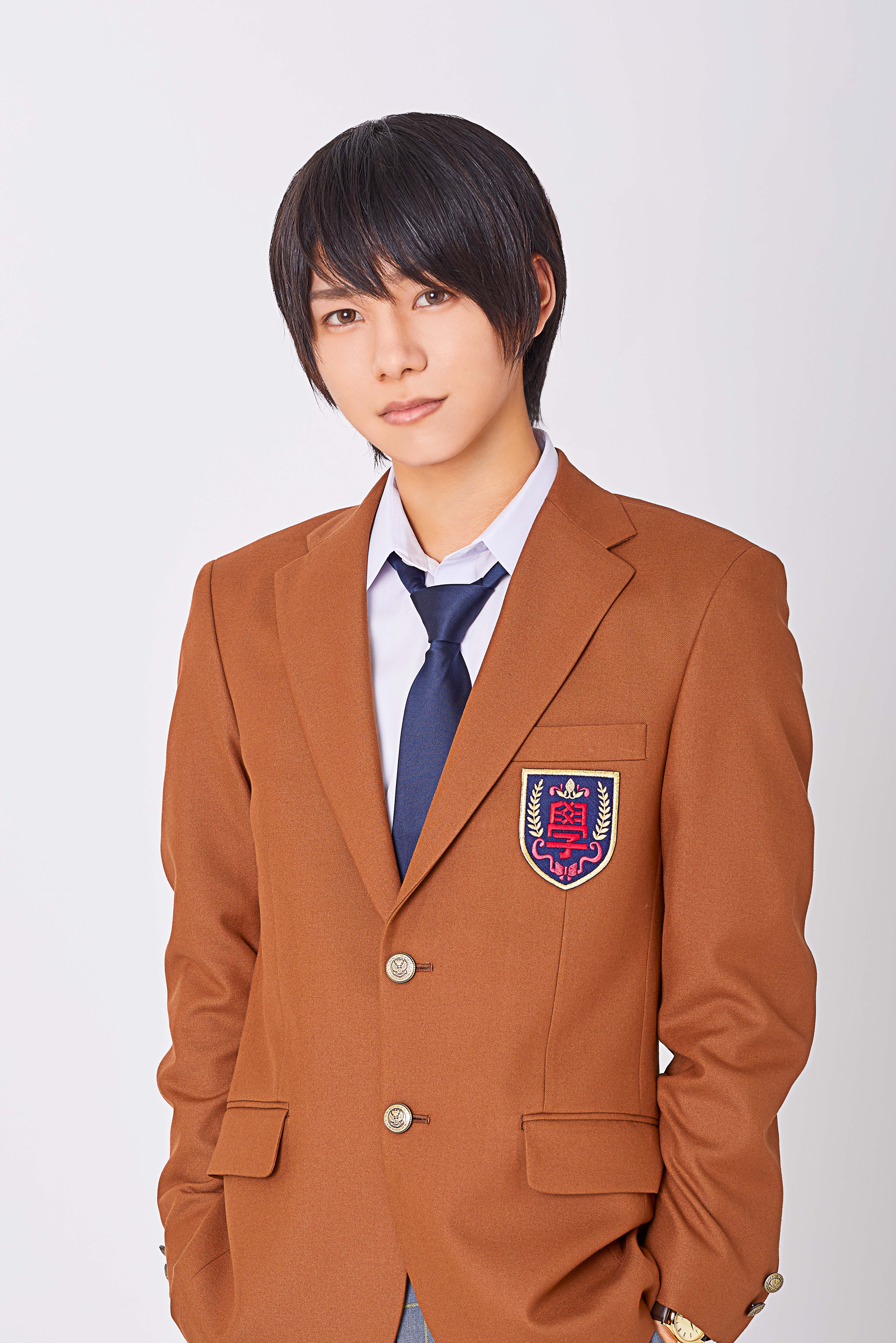北川尚弥・北乃颯希・髙﨑俊吾出演の『サンリオ男子』がニコニコチャンネルで生放送　5月11日21時30分から イメージ画像