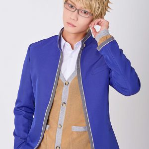 北川尚弥・北乃颯希・髙﨑俊吾出演の『サンリオ男子』がニコニコチャンネルで生放送　5月11日21時30分から イメージ画像