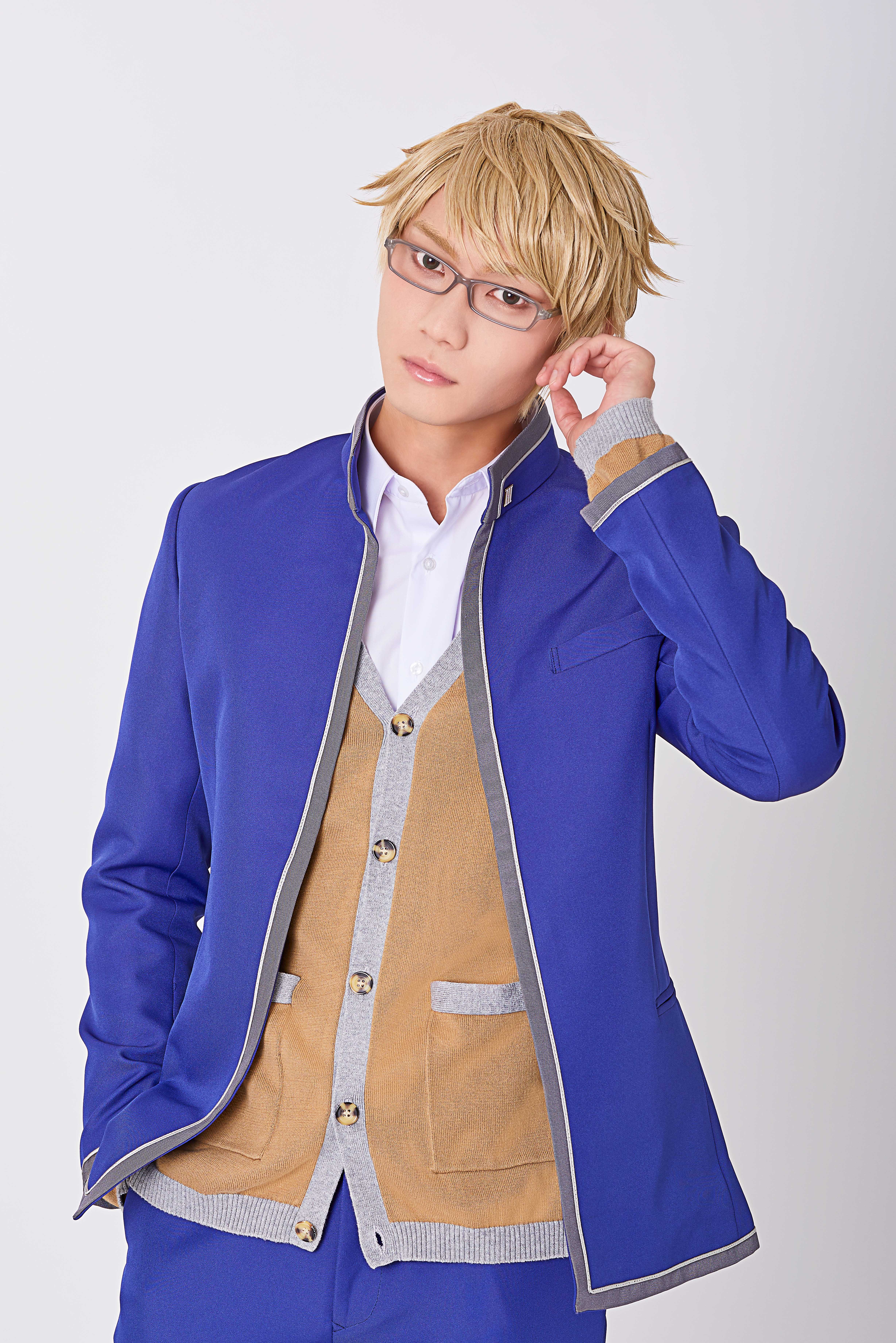 北川尚弥・北乃颯希・髙﨑俊吾出演の『サンリオ男子』がニコニコチャンネルで生放送　5月11日21時30分から イメージ画像