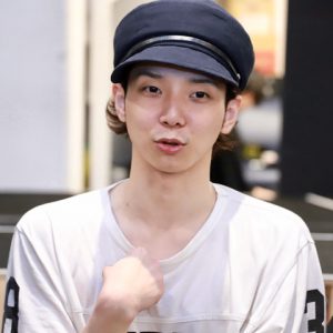 開幕直前！誰ガ為のアルケミスト 舞台版「聖石の追憶」稽古場レポート+キャストインタビュー イメージ画像