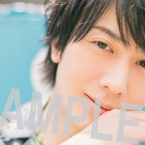 崎山つばさが表紙・巻頭大特集を飾る「ステージグランプリ vol.7」が6月27日より発売 イメージ画像