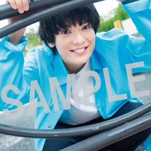 崎山つばさが表紙・巻頭大特集を飾る「ステージグランプリ vol.7」が6月27日より発売 イメージ画像