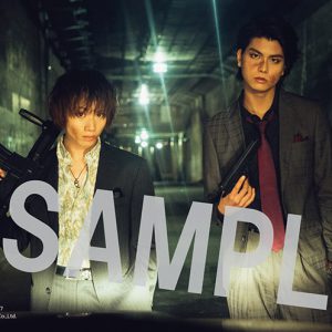 崎山つばさが表紙・巻頭大特集を飾る「ステージグランプリ vol.7」が6月27日より発売 イメージ画像