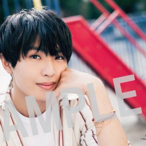 崎山つばさが表紙・巻頭大特集を飾る「ステージグランプリ vol.7」が6月27日より発売 イメージ画像